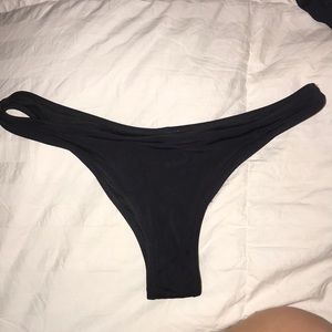 victoria’s Secret bathing suit bottoms